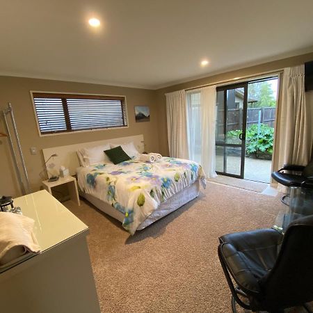 أُماراما Bigsky Bed And Breakfast المظهر الخارجي الصورة