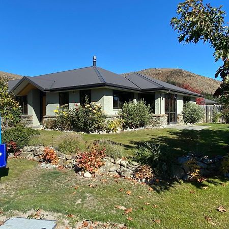 أُماراما Bigsky Bed And Breakfast المظهر الخارجي الصورة