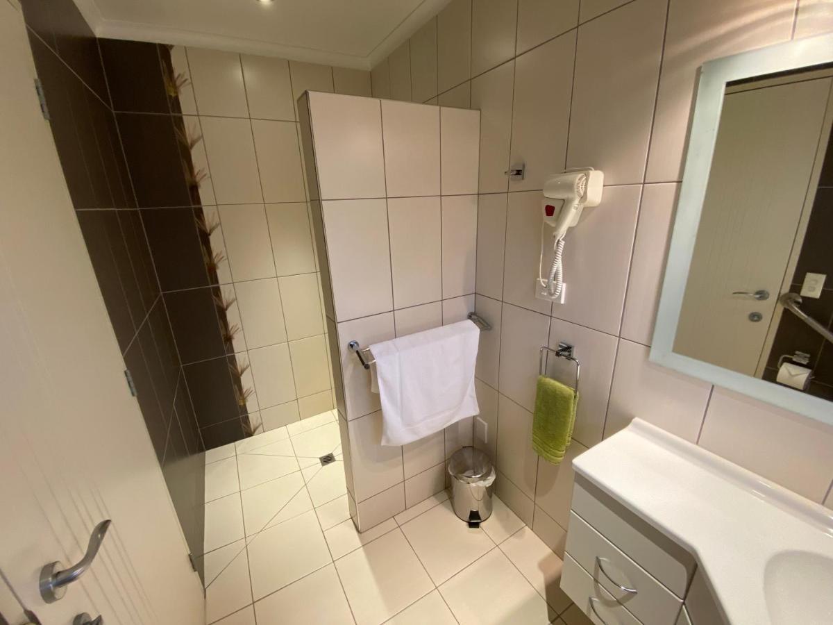 أُماراما Bigsky Bed And Breakfast المظهر الخارجي الصورة