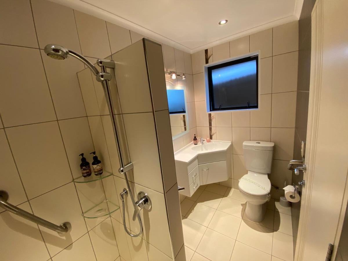 أُماراما Bigsky Bed And Breakfast المظهر الخارجي الصورة