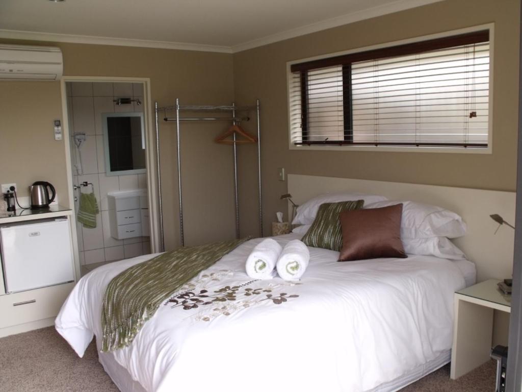أُماراما Bigsky Bed And Breakfast المظهر الخارجي الصورة