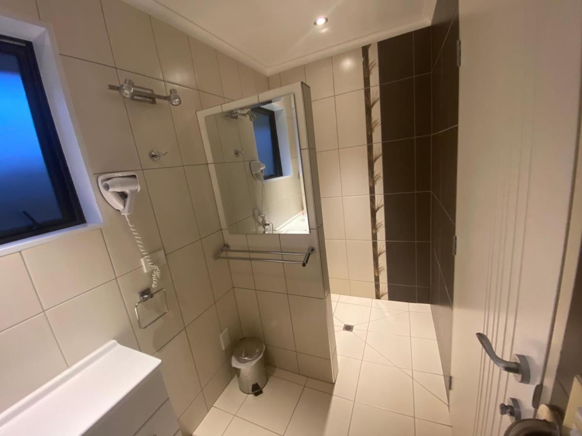 أُماراما Bigsky Bed And Breakfast المظهر الخارجي الصورة