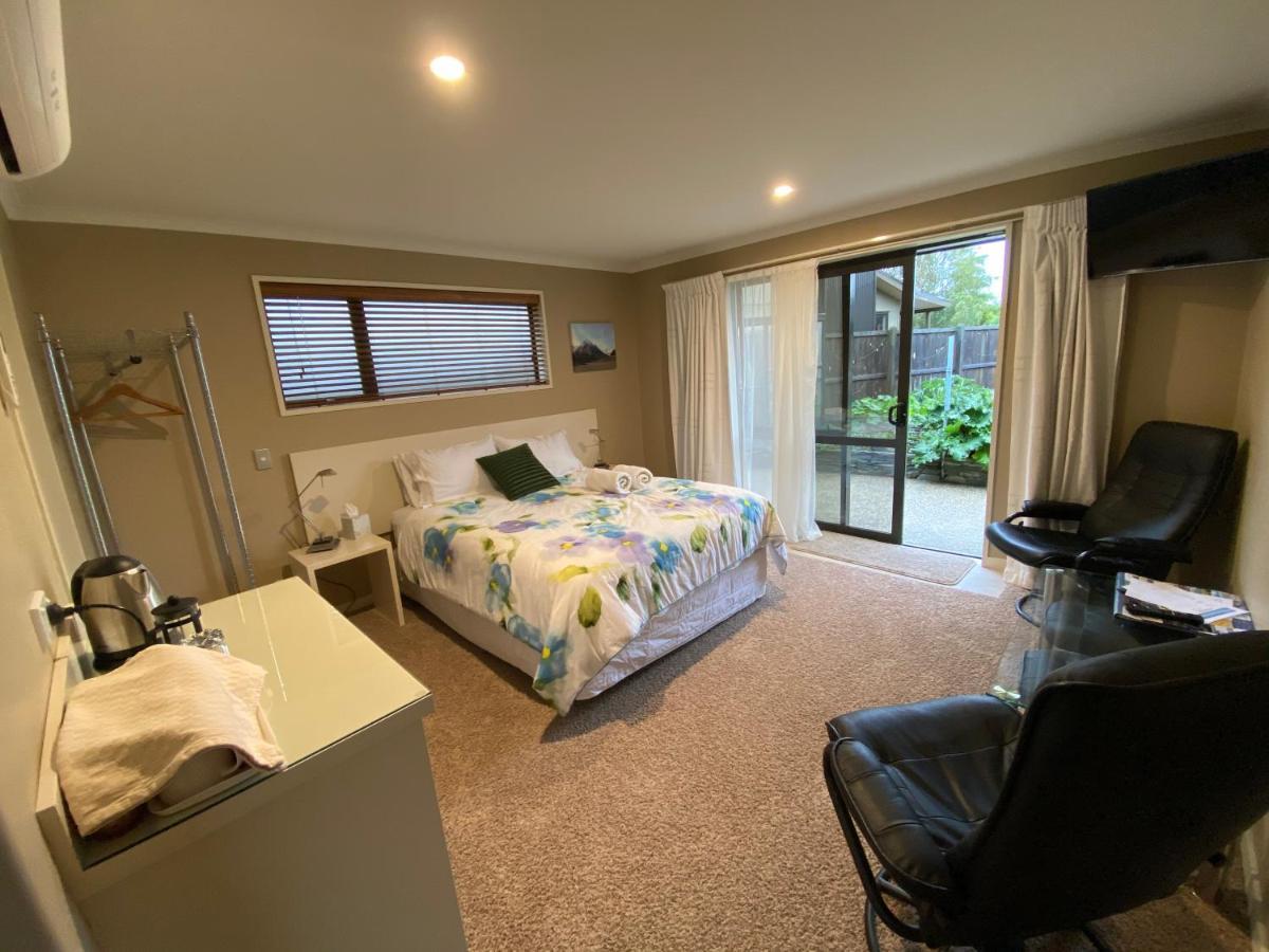أُماراما Bigsky Bed And Breakfast المظهر الخارجي الصورة