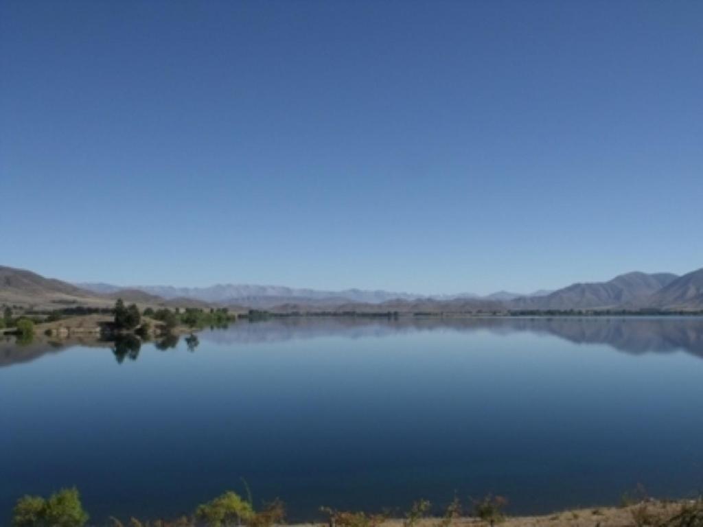 أُماراما Bigsky Bed And Breakfast المظهر الخارجي الصورة