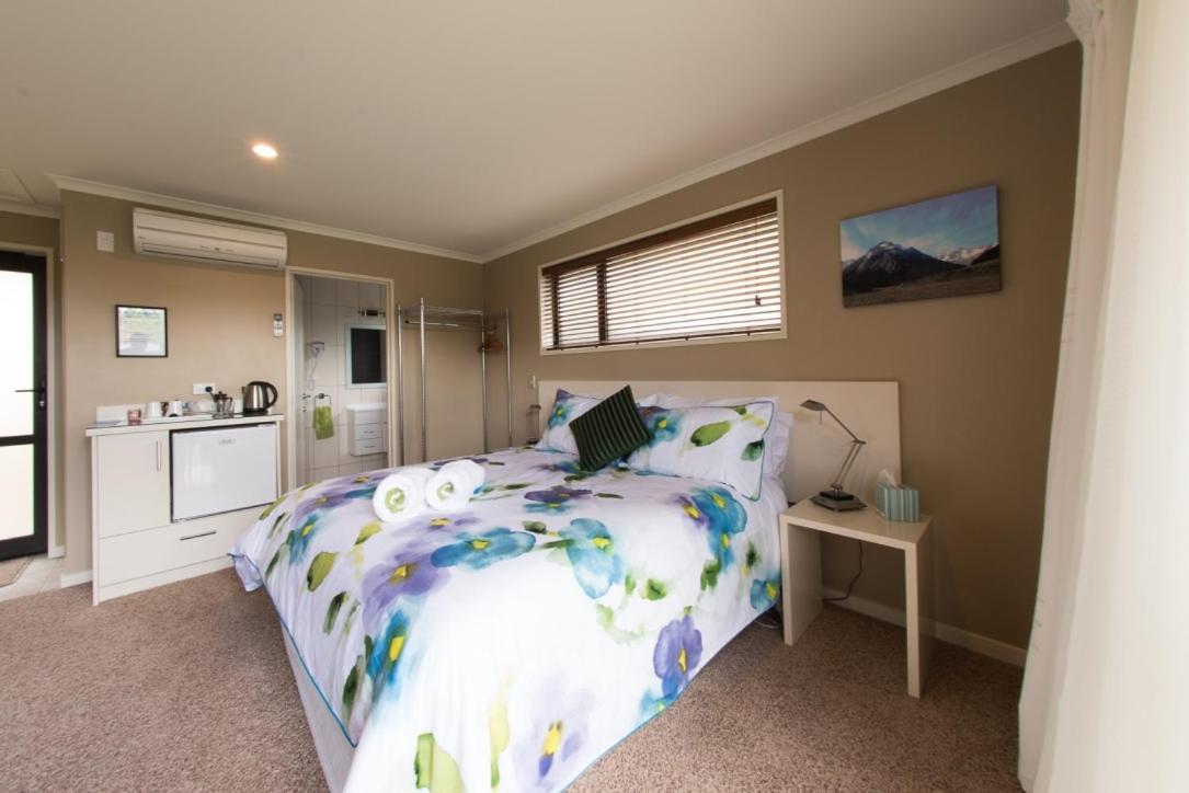 أُماراما Bigsky Bed And Breakfast المظهر الخارجي الصورة